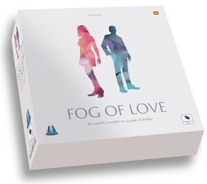 FOG OF LOVE