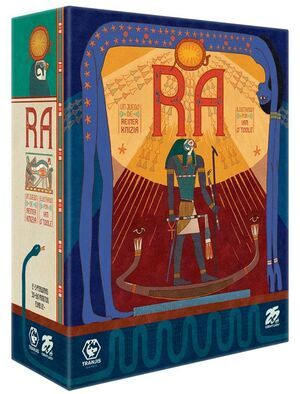 RA