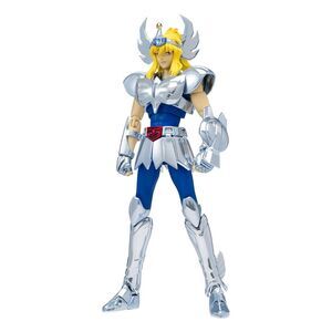 SAINT SEIYA SAINT CLOTH MYTH FIG 16 CM CYGNUS HYOGA 20TH ANNIVERSARY VER.