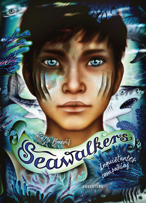 SEAWALKERS. INQUIETANTES COMPA��AS