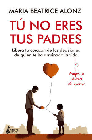 T NO ERES TUS PADRES