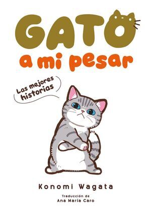 GATO A MI PESAR: LAS MEJORES HISTORIAS