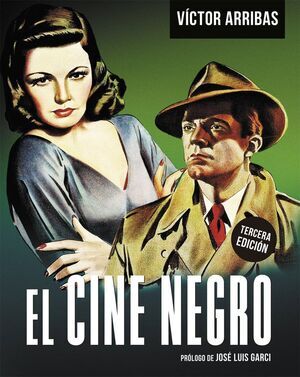 EL CINE NEGRO (3 EDICIN)