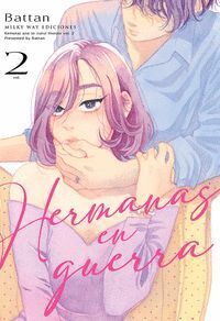 HERMANAS EN GUERRA #02