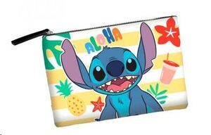 NECESER PLAYA DISNEY STITCH ALOHA