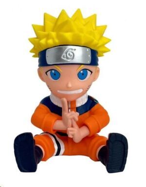 NARUTO HUCHA NARUTO 18 CM