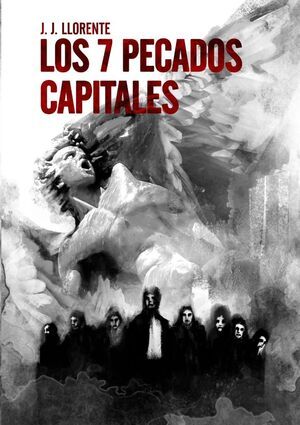 LOS SIETE PECADOS CAPITALES