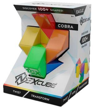 NEXCUBE COBRA