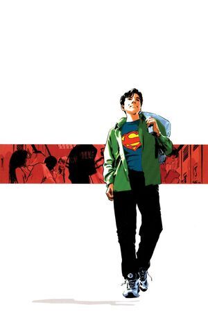 SUPERMAN: IDENTIDAD SECRETA (GRANDES NOVELAS GRFICAS DE DC)