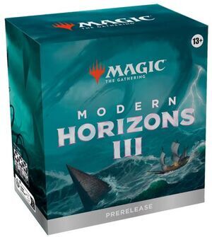 MAGIC - HORIZONTES DE MODERN 3 PACK DE PRESENTACIN (INGLS)
