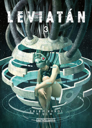 LEVIATN #03