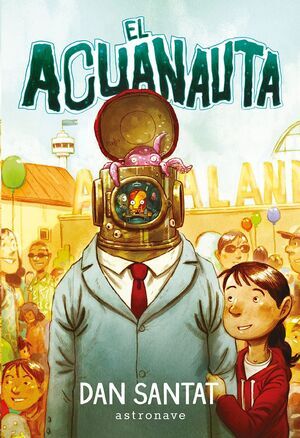 EL ACUANAUTA