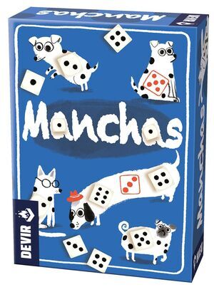 MANCHAS