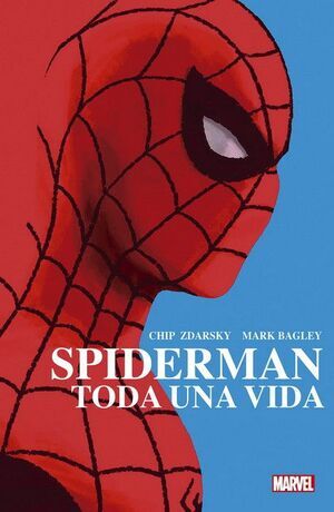 MARVEL ESSENTIALS V1 #02. SPIDERMAN: TODA UNA VIDA