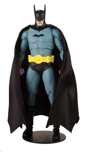 DC MULTIVERSE FIGURA BATMAN (DETECTIVE COMICS #27) 18 CM