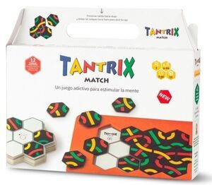 TANTRIX MATCH                                                              