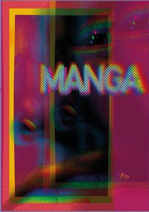 MANGA