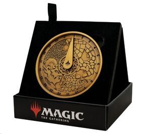 MAGIC THE GATHERING REPLICA CONTADOR DE VIDA