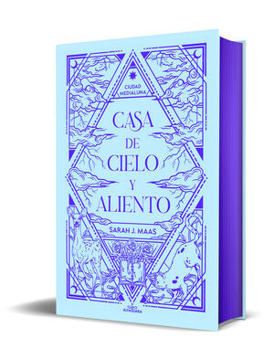 CASA DE CIELO Y ALIENTO (EDICIN ESPECIAL LIMITADA)