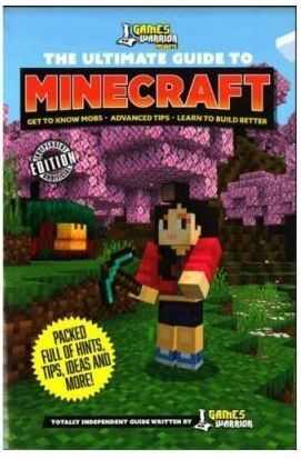 THE ULTIMATE GUIDE TO MINECRAFT (ENGLISH EDITION)