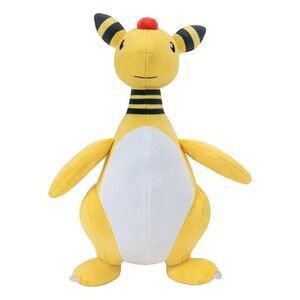 POKMON PELUCHE AMPHAROS 30 CM