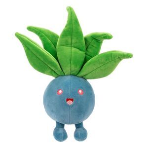 POKMON PELUCHE ODDISH 20 CM