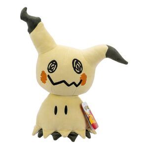 POKMON PELUCHE MIMIKYU 30 CM