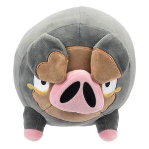 POKMON PELUCHE LECHONK 20 CM