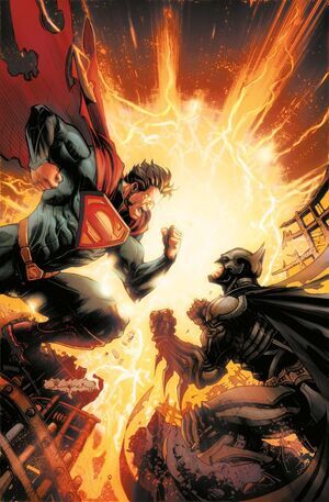 INJUSTICE: AO UNO VOL. 1 DE 2 (DC POCKET)