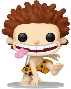 NICK REWIND POP! TV VINYL FIGURA DONNIE THORNBERRY 9 CM