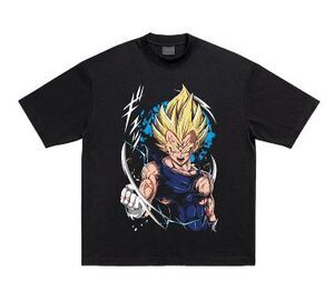 RED CAT CAMISETA MAJIN T - S