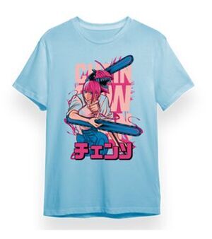 RED CAT CAMISETA SEVENTHE GIRL T - M