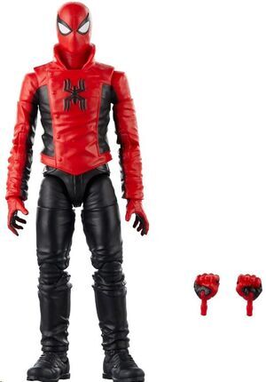 MARVEL LEGENDS SERIES SPIDER-MAN LAST STAND SPIDER-MAN FIG. 15 CM