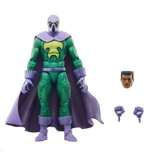 SPIDERMAN MARVEL LEGEND SERIES PROWLER 15 CM