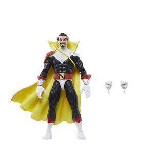 MARVEL LEGEND SERIES FIGURA COUNT NEFARIA 15 CM