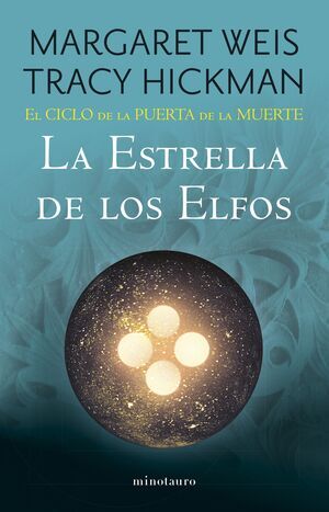 EL CICLO DE LA PUERTA DE LA MUERTE V02. LA ESTRELLA DE LOS ELFOS