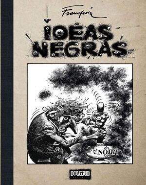 IDEAS NEGRAS