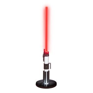 STAR WARS LMPARA DARTH VADER LIGHT SABER 60 CM