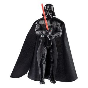 STAR WARS EP IV VINTAGE COLLECTION FIGURA DARTH VADER 10 CM