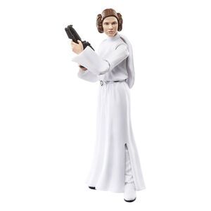 STAR WARS EP IV VINTAGE COLLECTION FIGURA PRINCESS LEIA ORGANA 10 CM