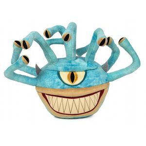 DUNGEONS & DRAGONS PELUCHE 26 CM BEHOLDER XANATHAR