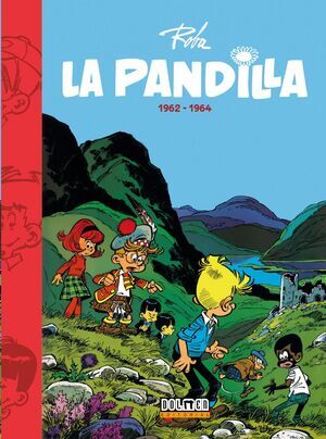 LA PANDILLA 1962-1964