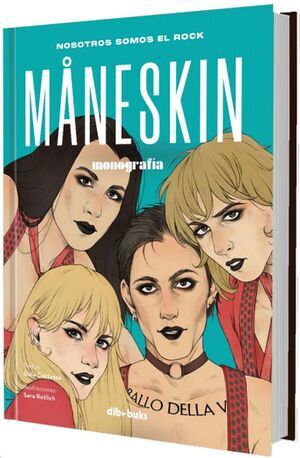 MANESKIN