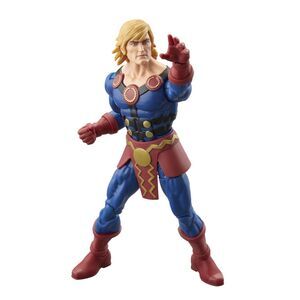 MARVEL LEGENDS SERIES FIGURA IKARIS 15 CM