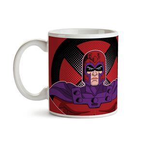 X-MEN 97 TAZA 320 ML MAGNETO