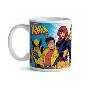 X-MEN 97 TAZA 320 ML GRUPO