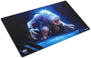 STAR WARS UNLIMITED GAMEGENIC PRIME GAME MAT RANCOR