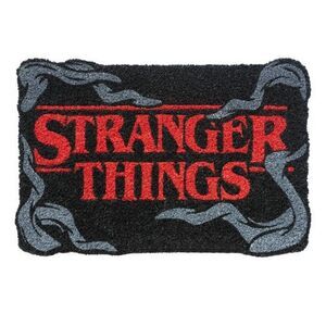 STRANGER THINGS FELPUDO PVC ANTIDESLIZANTE