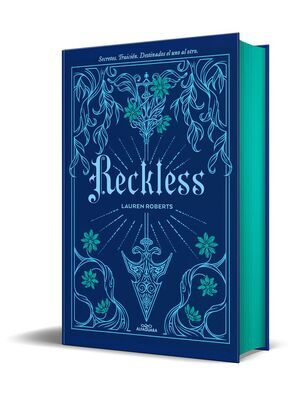 RECKLESS (EDICIN ESPECIAL) (SAGA POWERLESS 2)