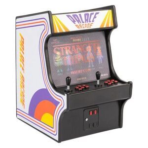 STRANGER THINGS LAPICERO PALACE ARCADE